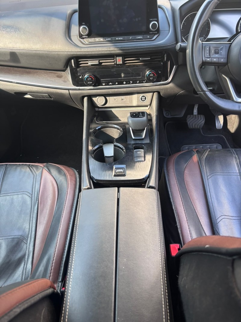Nissan X-Trail - GWM Haval Hatfield - Image 17