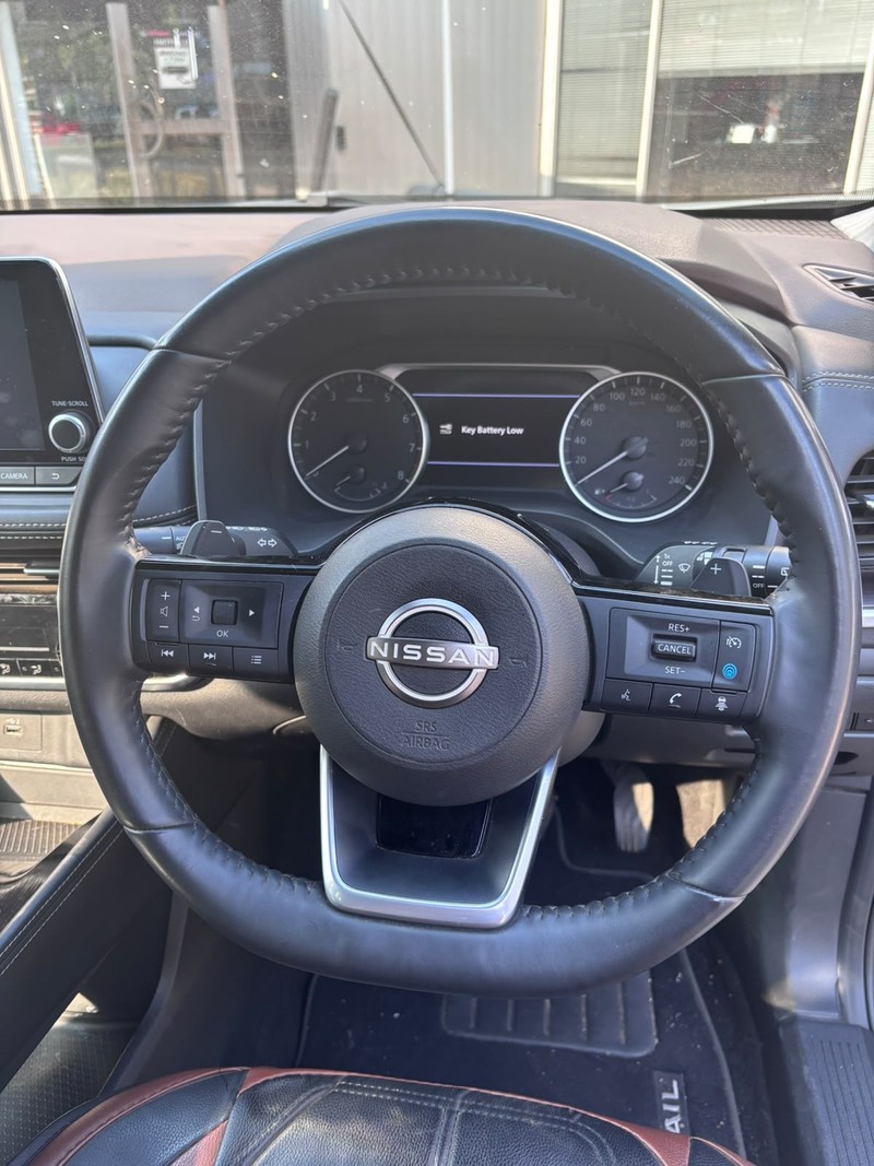 Nissan X-Trail - GWM Haval Hatfield - Image 13