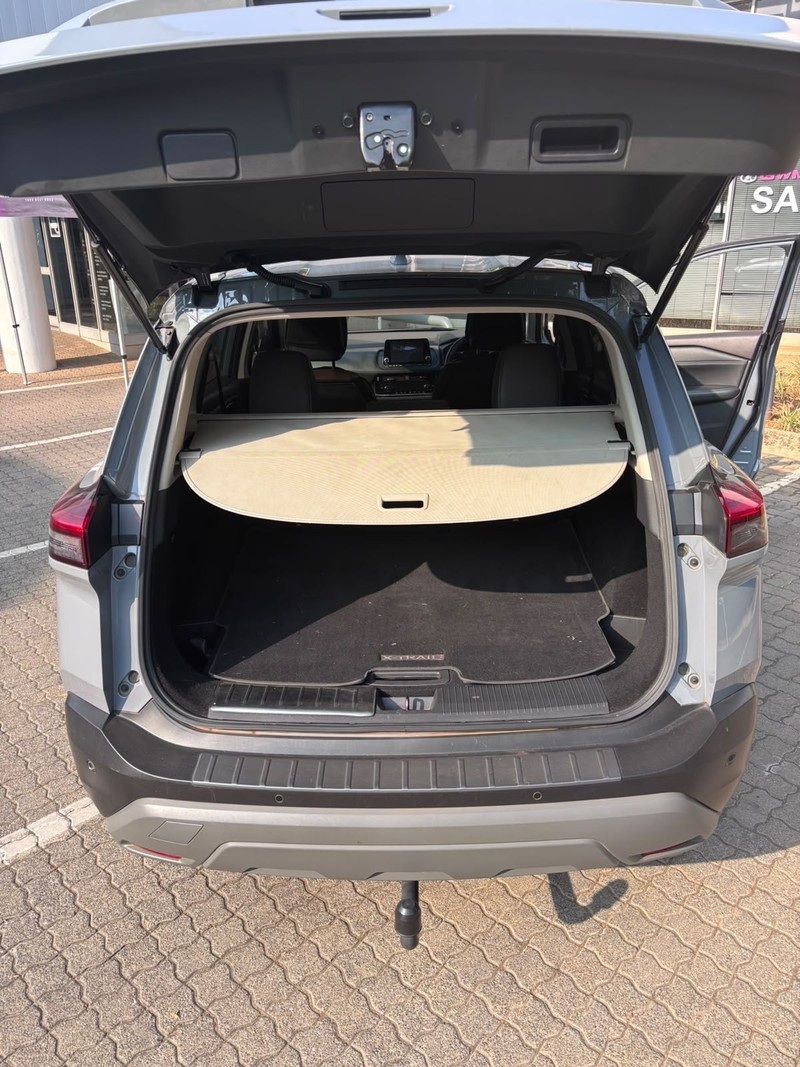 Nissan X-Trail - GWM Haval Hatfield - Image 11