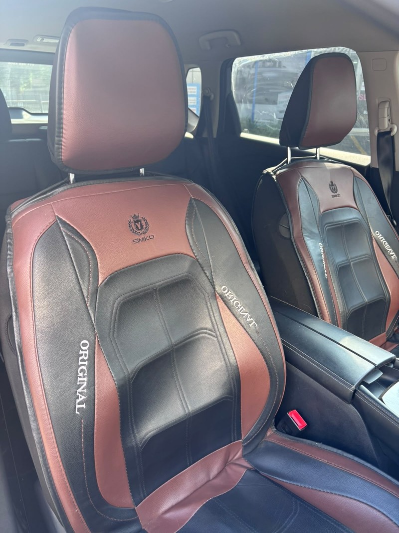 Nissan X-Trail - GWM Haval Hatfield - Image 16