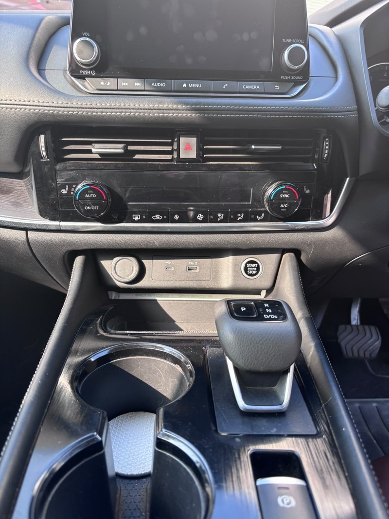 Nissan X-Trail - GWM Haval Hatfield - Image 19