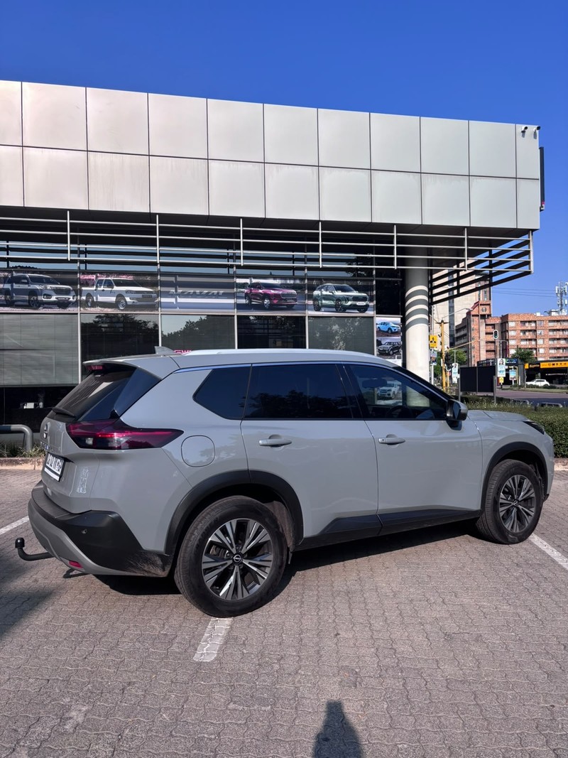 Nissan X-Trail - GWM Haval Hatfield - Image 8