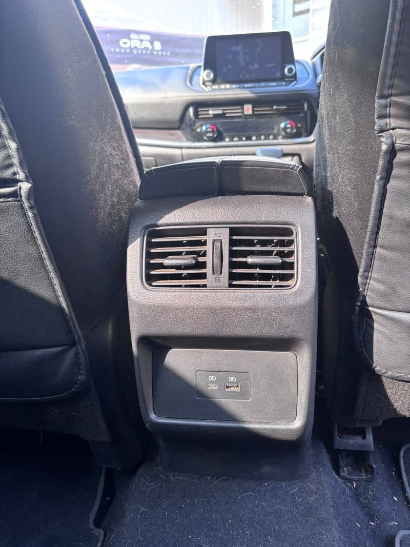 Nissan X-Trail - GWM Haval Hatfield - Image 18