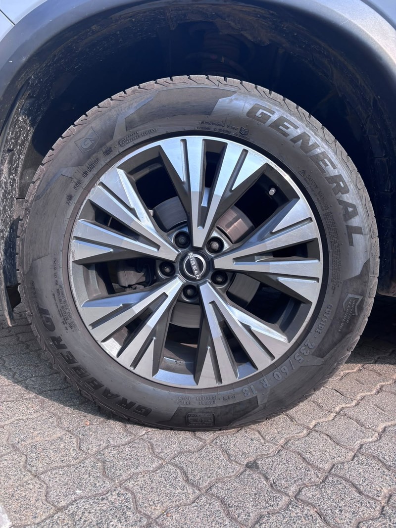 Nissan X-Trail - GWM Haval Hatfield - Image 10