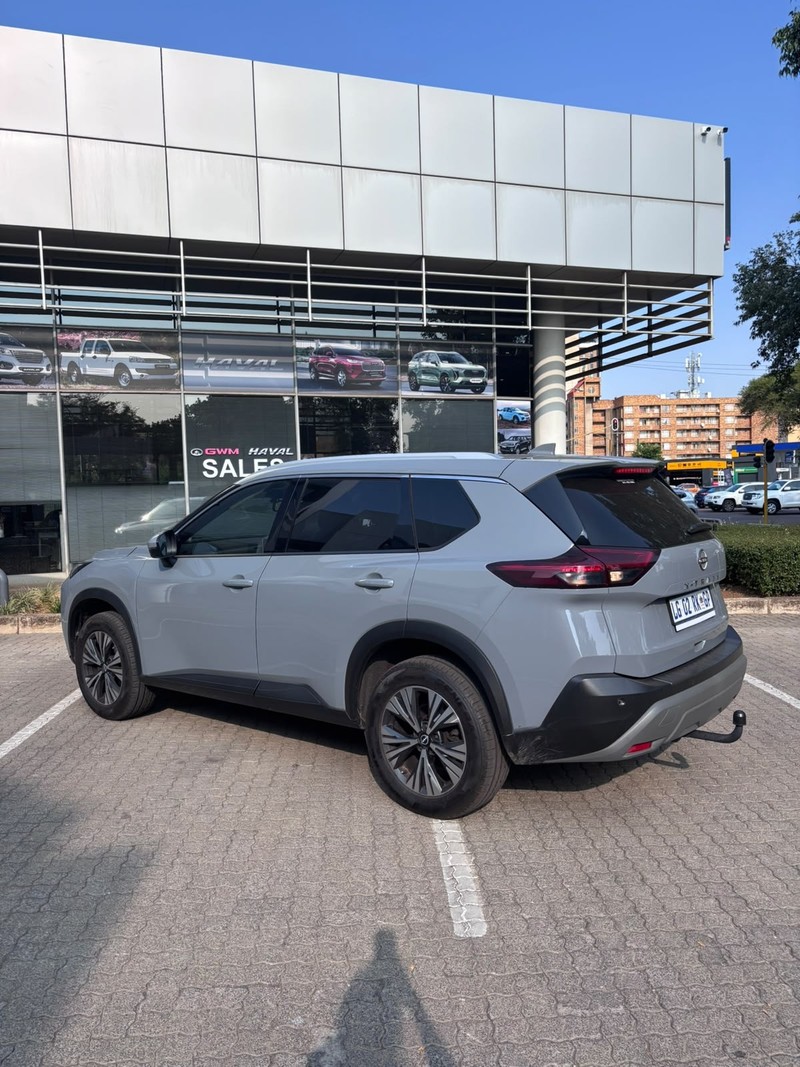 Nissan X-Trail - GWM Haval Hatfield - Image 9