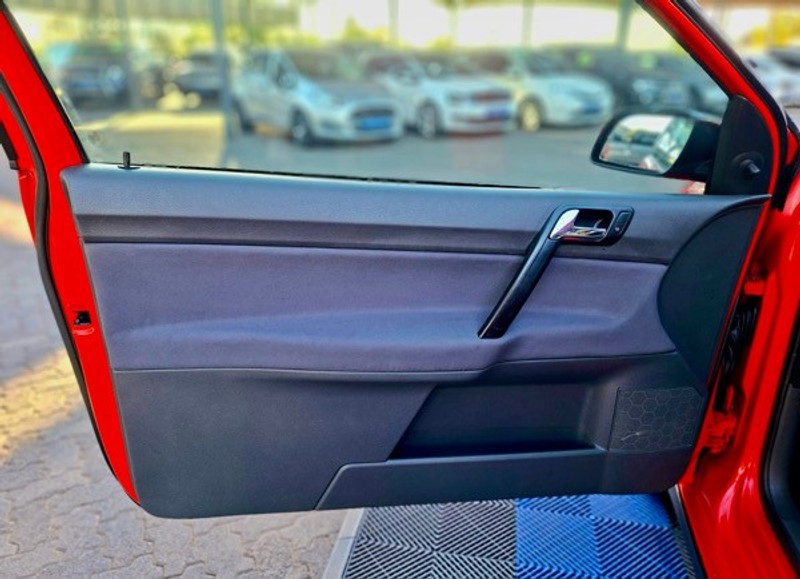 Volkswagen Polo Vivo - Parkview Auto Vereeniging - Image 16