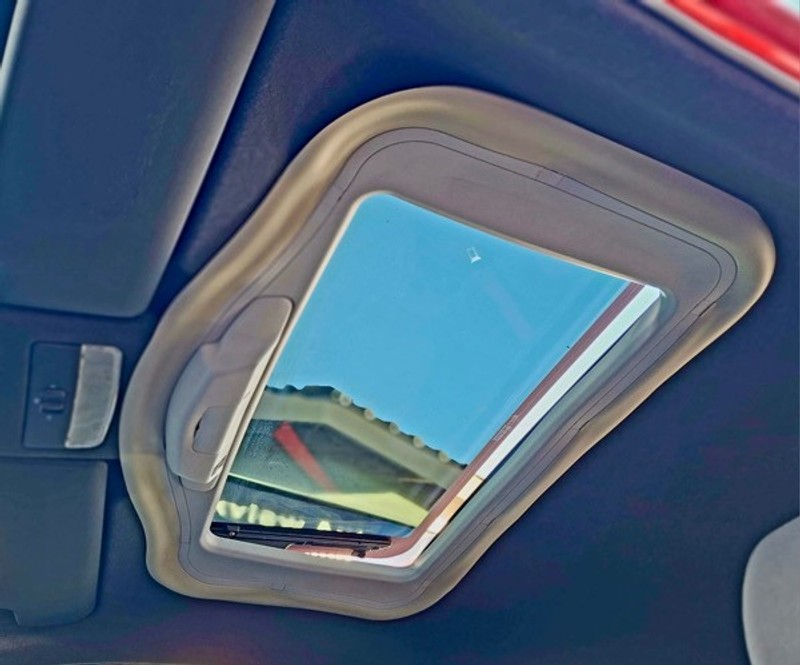 Volkswagen Polo Vivo - Parkview Auto Vereeniging - Image 20