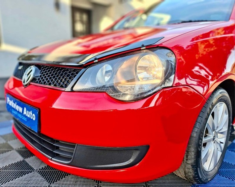 Volkswagen Polo Vivo - Parkview Auto Vereeniging - Image 3