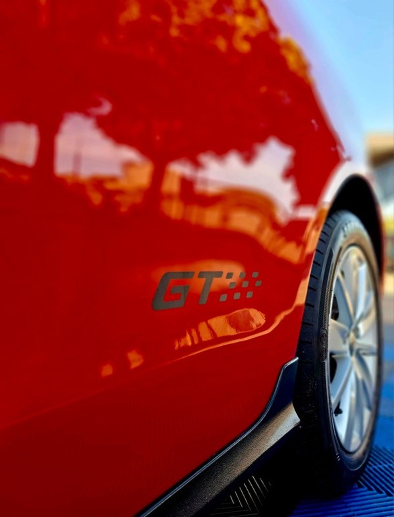 Volkswagen Polo Vivo - Parkview Auto Vereeniging - Image 27