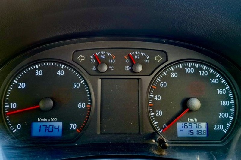 Volkswagen Polo Vivo - Parkview Auto Vereeniging - Image 12