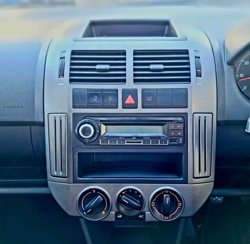 Volkswagen Polo Vivo - Parkview Auto Vereeniging - Image 13