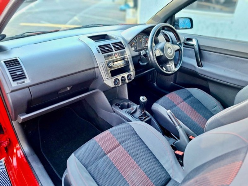 Volkswagen Polo Vivo - Parkview Auto Vereeniging - Image 17