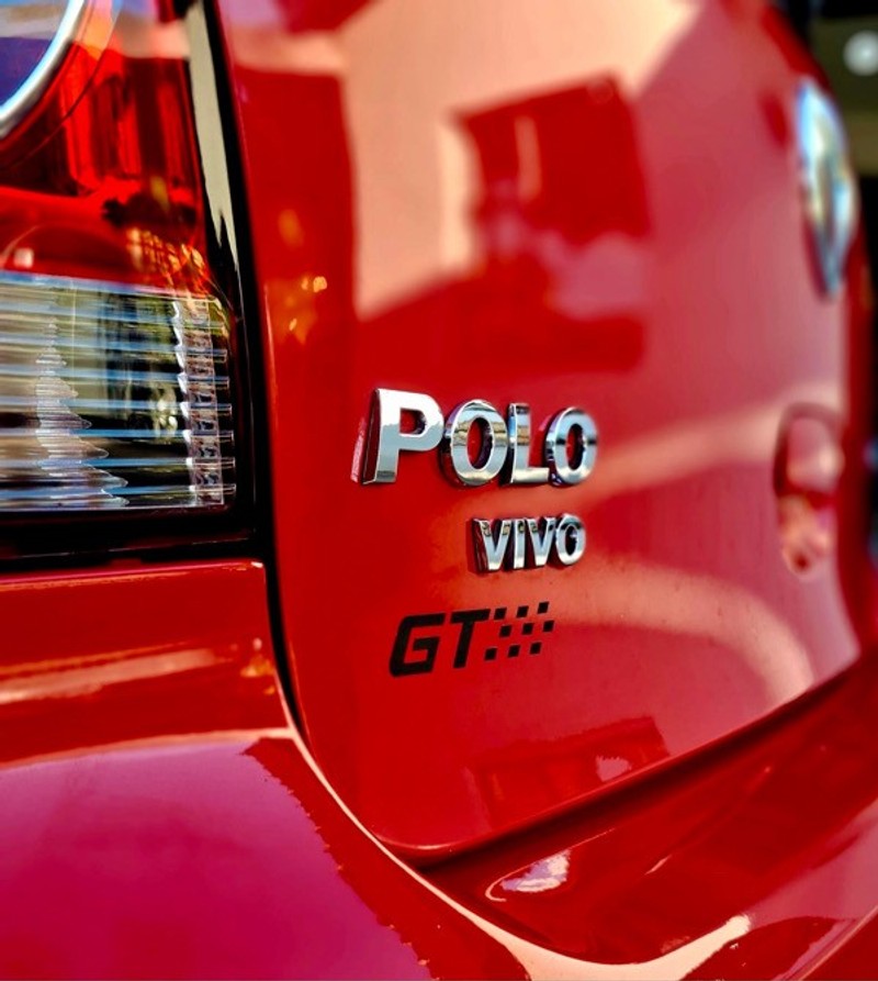 Volkswagen Polo Vivo - Parkview Auto Vereeniging - Image 28