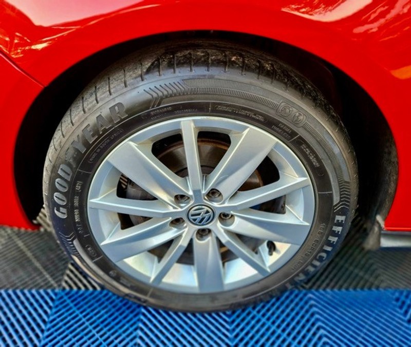 Volkswagen Polo Vivo - Parkview Auto Vereeniging - Image 4