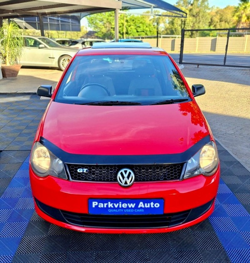 Volkswagen Polo Vivo - Parkview Auto Vereeniging - Image 2