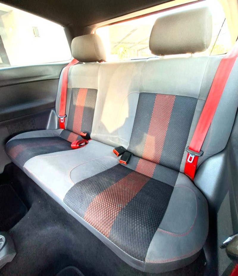 Volkswagen Polo Vivo - Parkview Auto Vereeniging - Image 24
