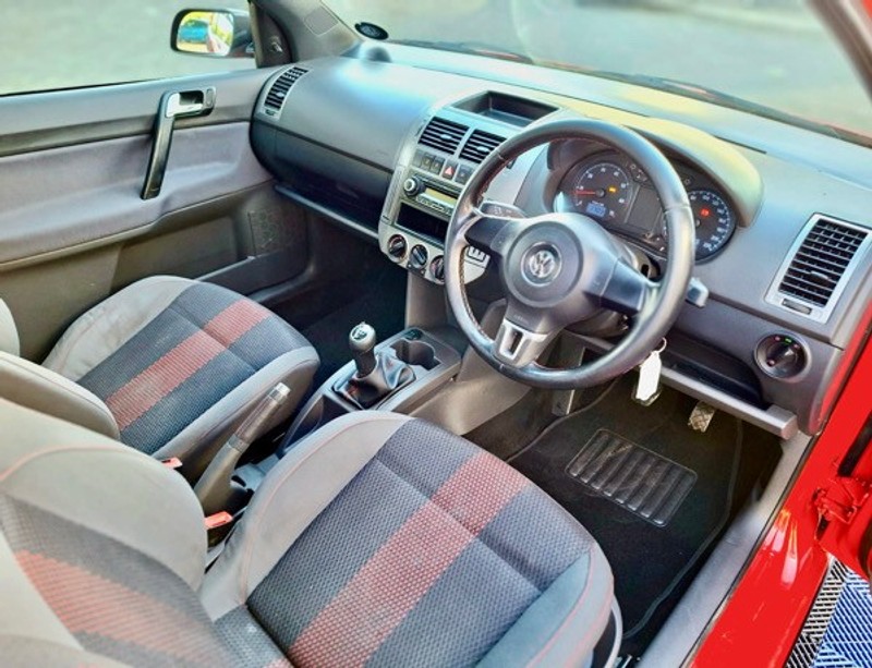 Volkswagen Polo Vivo - Parkview Auto Vereeniging - Image 9