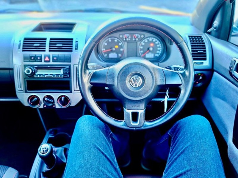 Volkswagen Polo Vivo - Parkview Auto Vereeniging - Image 11