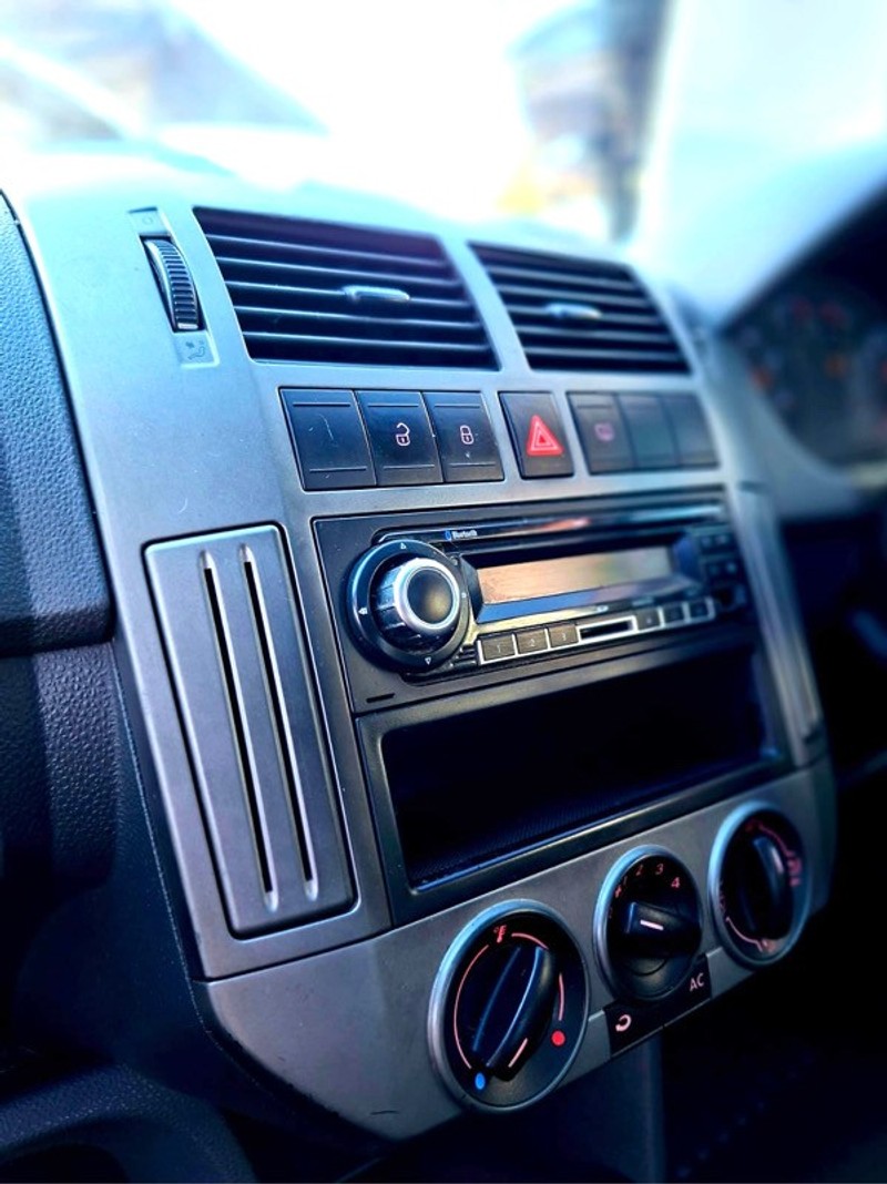 Volkswagen Polo Vivo - Parkview Auto Vereeniging - Image 23