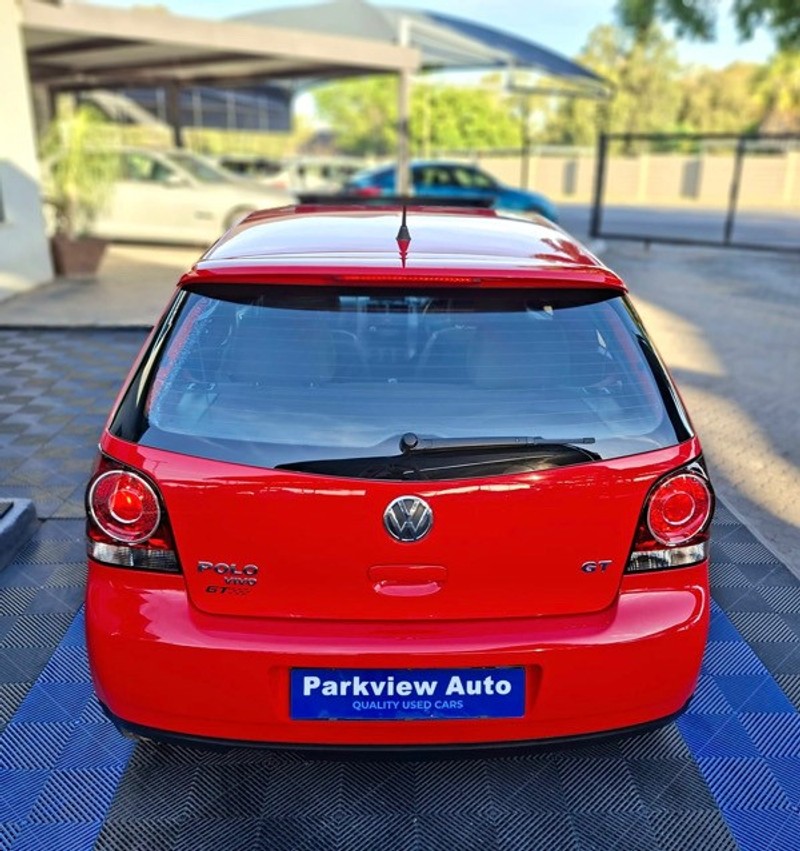Volkswagen Polo Vivo - Parkview Auto Vereeniging - Image 29