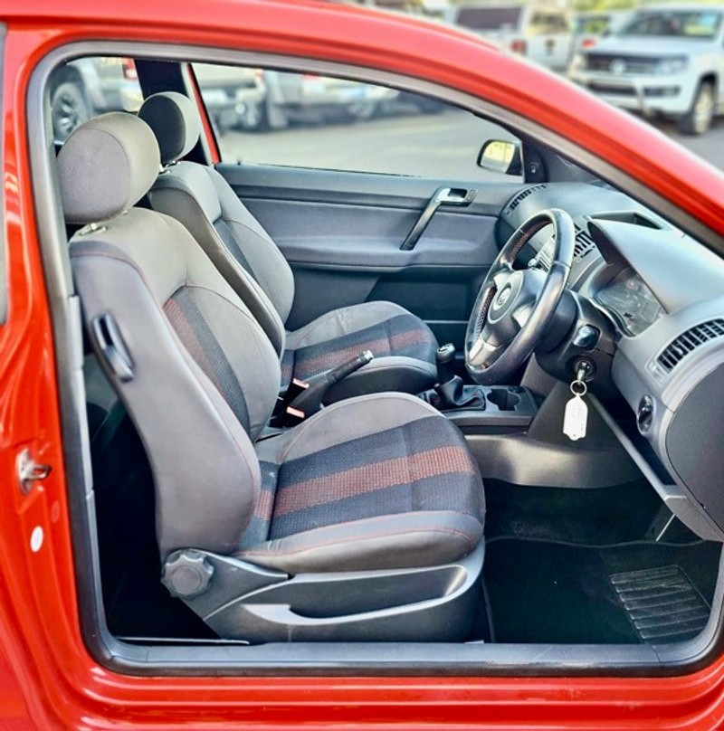 Volkswagen Polo Vivo - Parkview Auto Vereeniging - Image 8