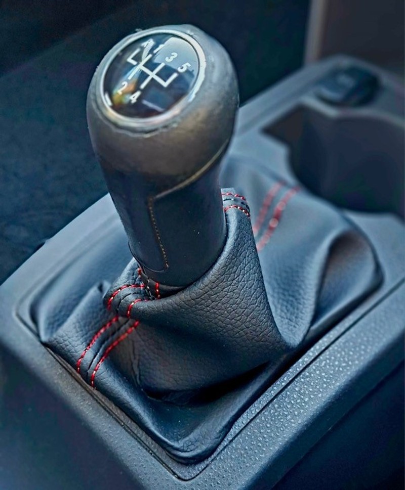 Volkswagen Polo Vivo - Parkview Auto Vereeniging - Image 14