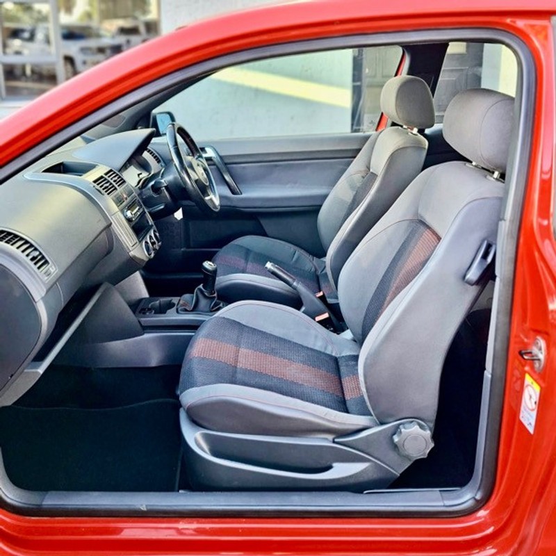Volkswagen Polo Vivo - Parkview Auto Vereeniging - Image 18