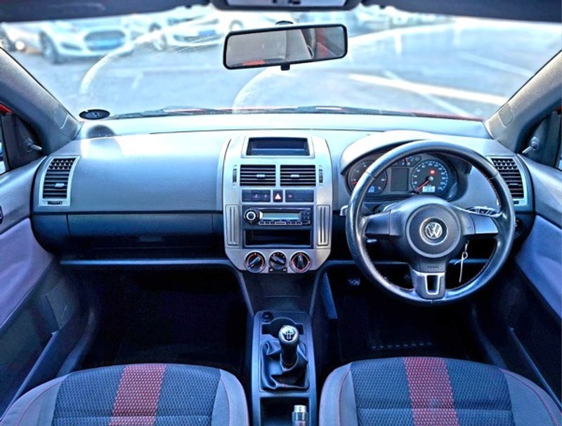 Volkswagen Polo Vivo - Parkview Auto Vereeniging - Image 25