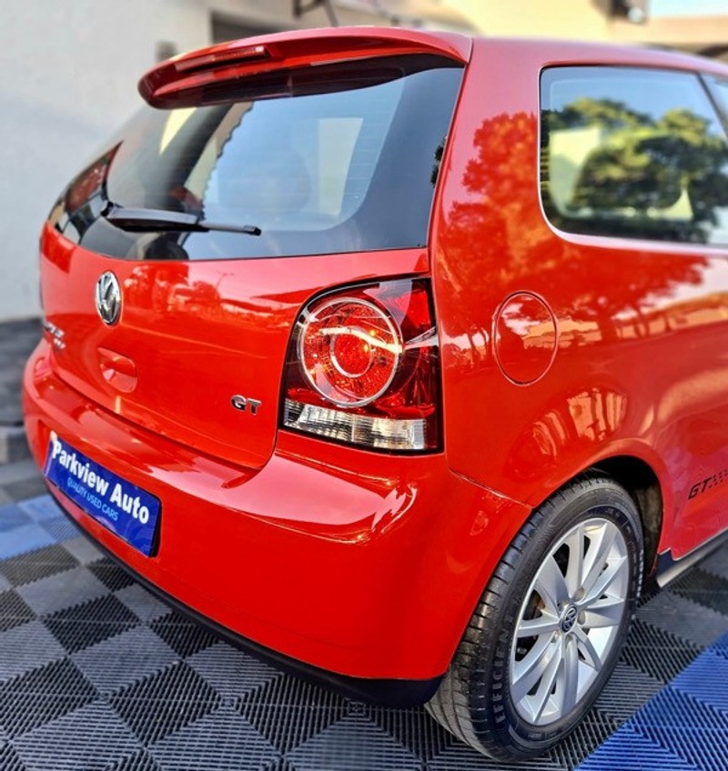 Volkswagen Polo Vivo - Parkview Auto Vereeniging - Image 31