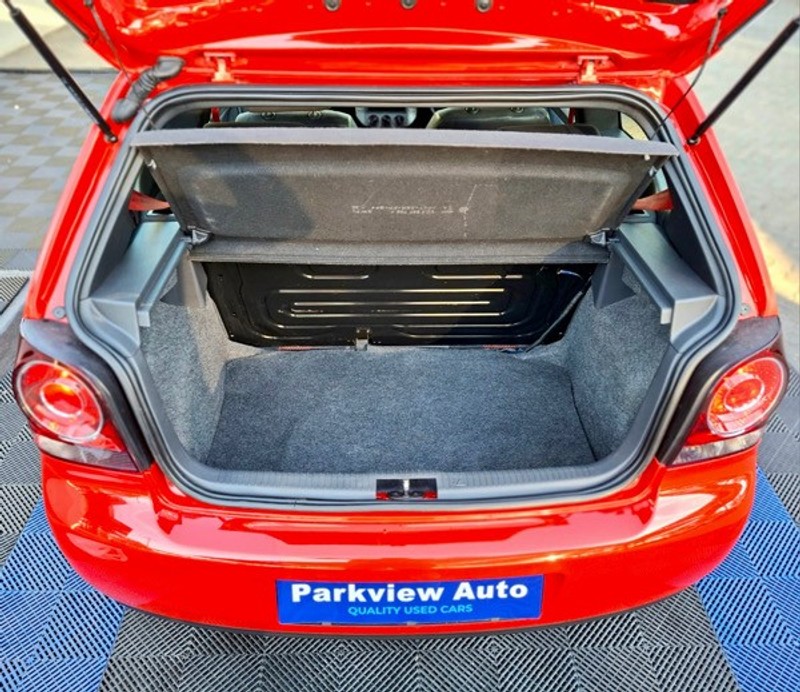 Volkswagen Polo Vivo - Parkview Auto Vereeniging - Image 32