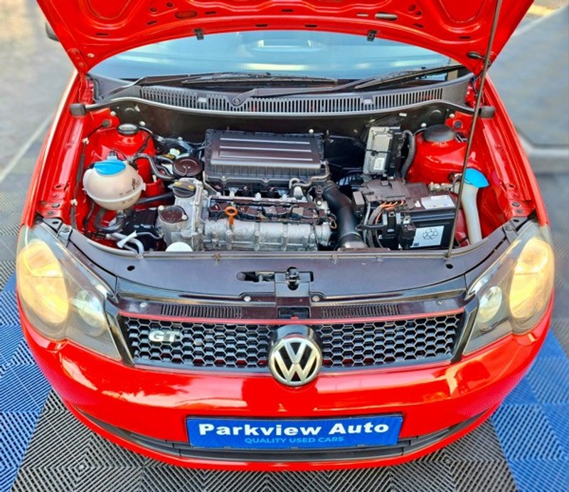 Volkswagen Polo Vivo - Parkview Auto Vereeniging - Image 36