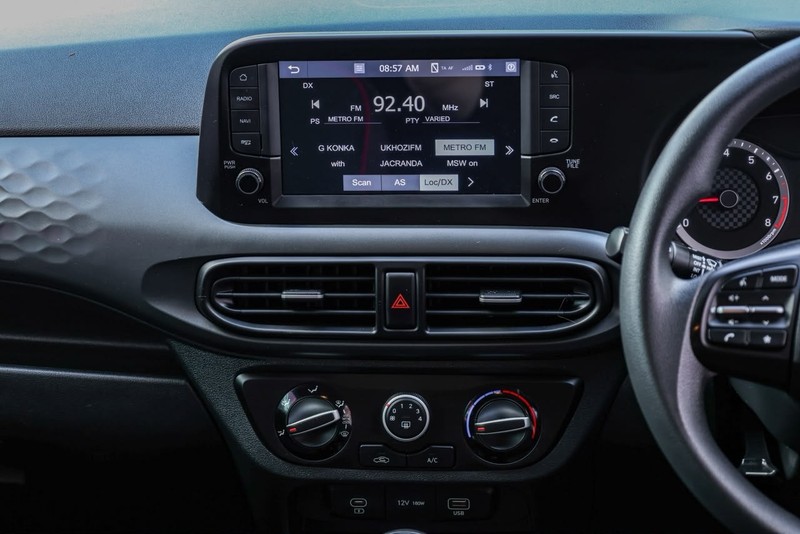 Hyundai Grand i10 - Hatfield VW Commercial - Image 15