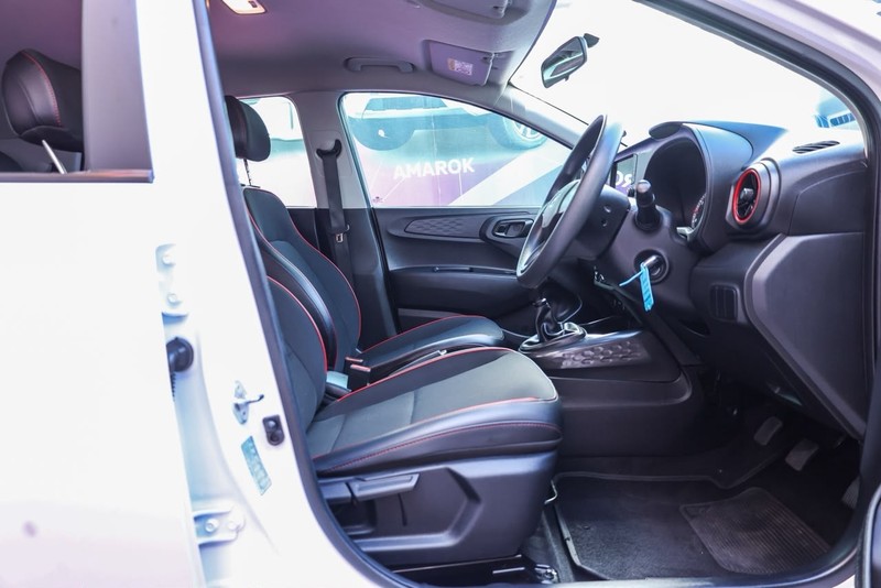 Hyundai Grand i10 - Hatfield VW Commercial - Image 7