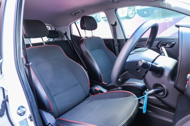 Hyundai Grand i10 - Hatfield VW Commercial - Image 10