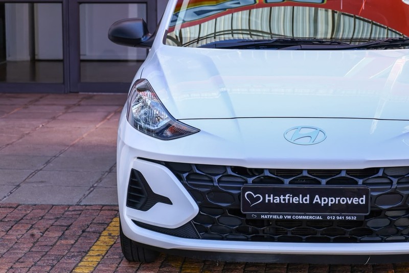 Hyundai Grand i10 - Hatfield VW Commercial - Image 4