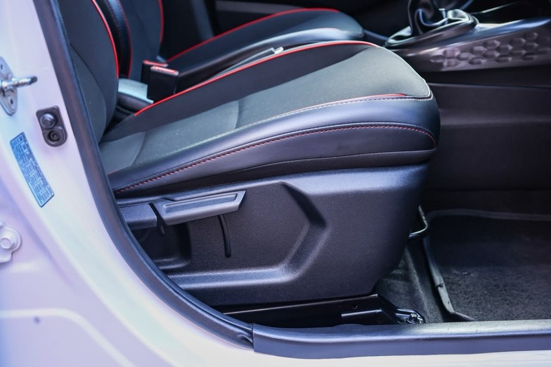 Hyundai Grand i10 - Hatfield VW Commercial - Image 9