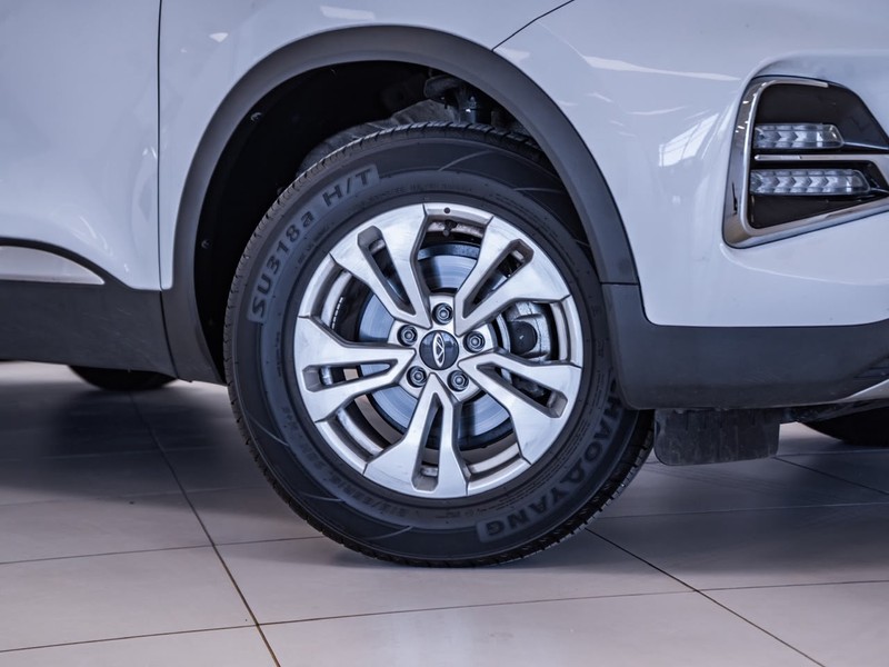 Chery Tiggo 4 - Suzuki Sandton - Image 5