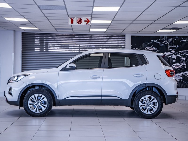 Chery Tiggo 4 - Suzuki Sandton - Image 6