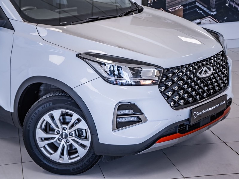 Chery Tiggo 4 - Suzuki Sandton - Image 2