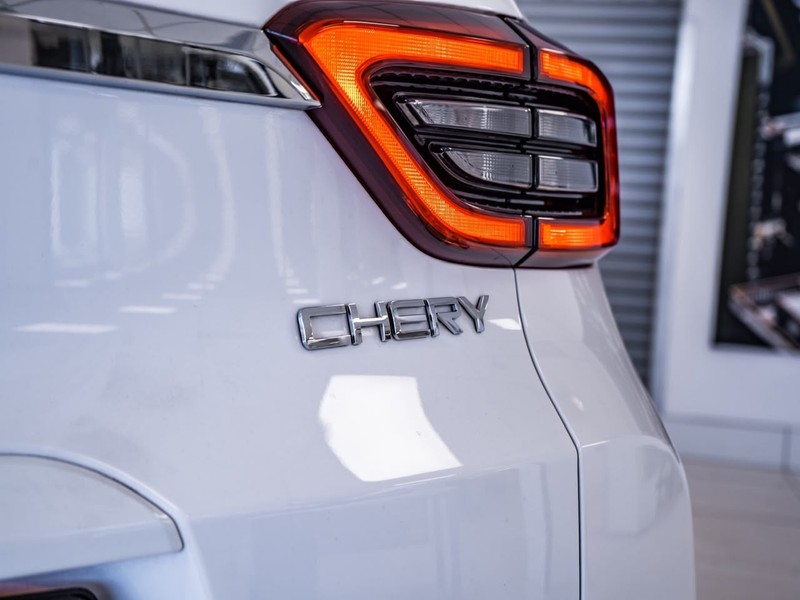 Chery Tiggo 4 - Suzuki Sandton - Image 10
