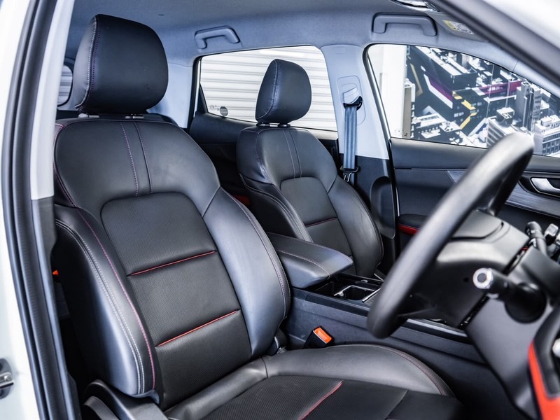 Chery Tiggo 4 - Suzuki Sandton - Image 18