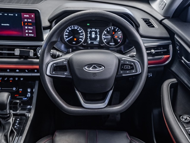 Chery Tiggo 4 - Suzuki Sandton - Image 20