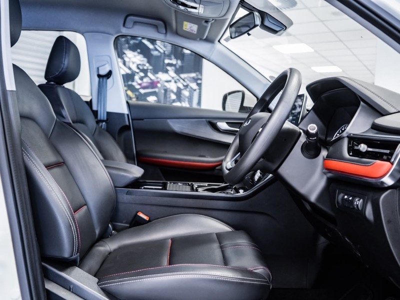 Chery Tiggo 4 - Suzuki Sandton - Image 15