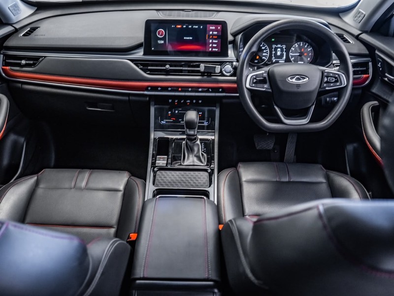 Chery Tiggo 4 - Suzuki Sandton - Image 19
