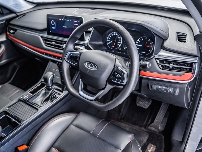 Chery Tiggo 4 - Suzuki Sandton - Image 16