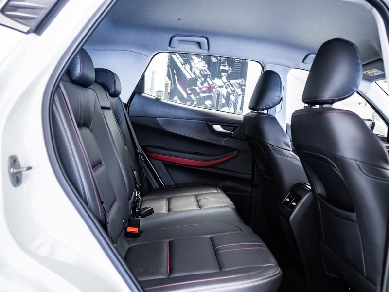 Chery Tiggo 4 - Suzuki Sandton - Image 24