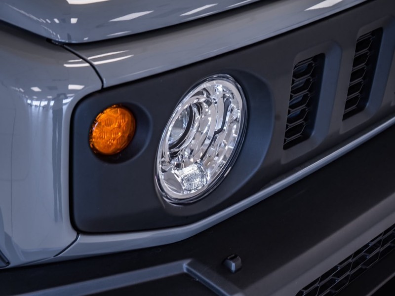 Suzuki Jimny - Suzuki Sandton - Image 3