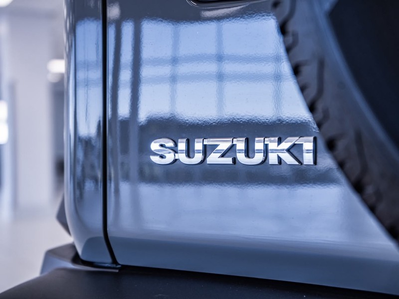 Suzuki Jimny - Suzuki Sandton - Image 22