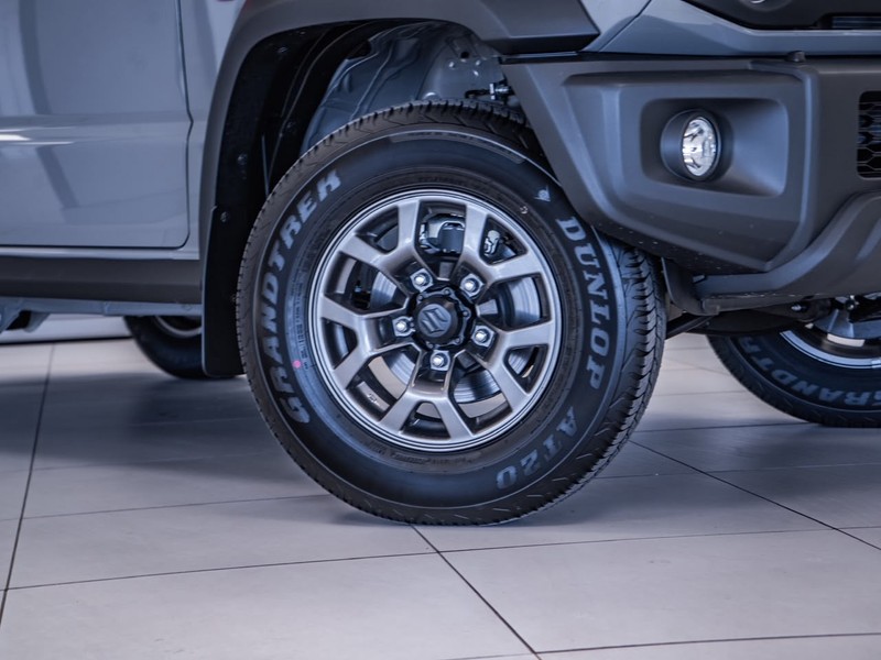 Suzuki Jimny - Suzuki Sandton - Image 5