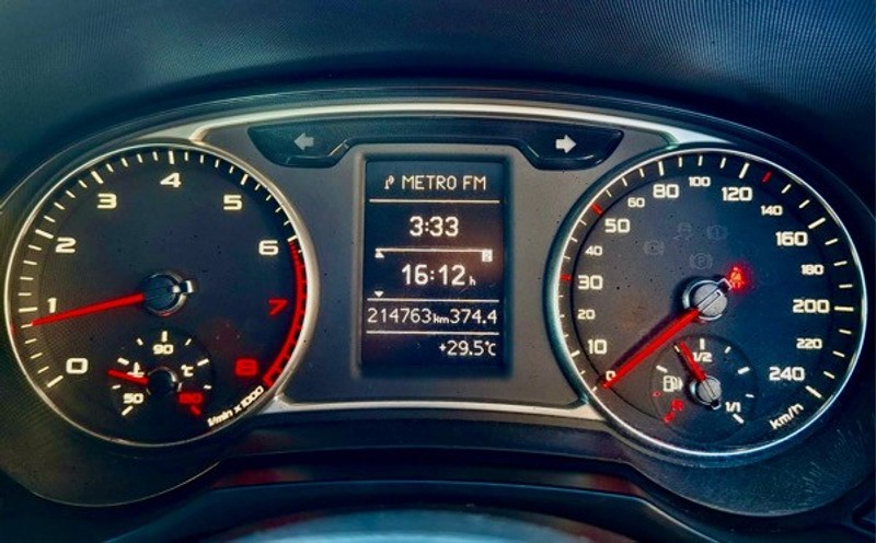 Audi A1 - Parkview Auto Vereeniging - Image 16